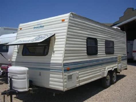 rimrock sedona. . Travel trailers for sale in phoenix